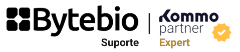 Suporte Bytebio
