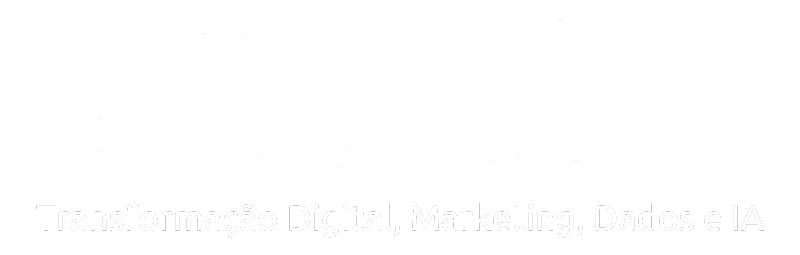 Logo Bytebio